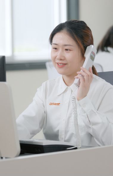 After-sales service