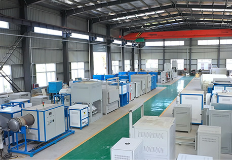 Large CNC intelligent laser cutting machine