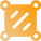 Land area icon