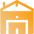 Factory building icon