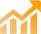 Annual output icon