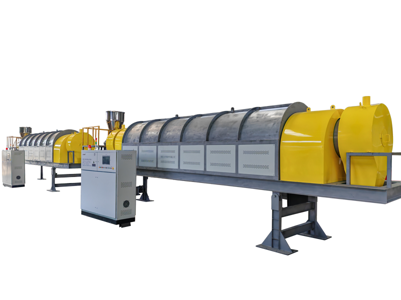 Rotary Kiln LYL-XGYL8068