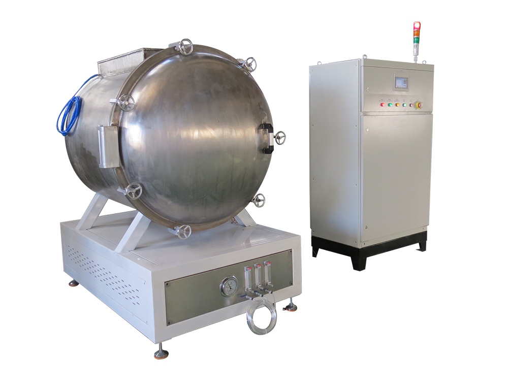 Stainless Steel Body Vacuum Furnace LYL-18UZL