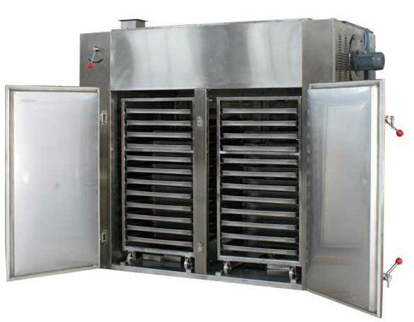 LYL-3ZGZ Vacuum Drying Oven