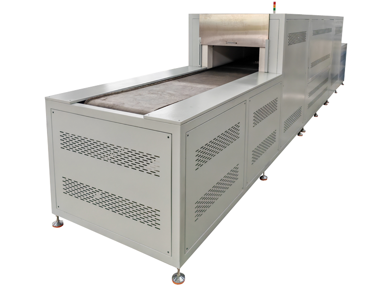 Mesh Belt Furnace LYL-18WDL