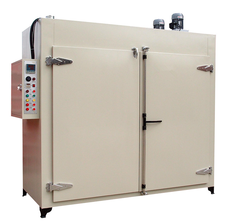 LYL-3SKM Double Door Industrial Drying Oven