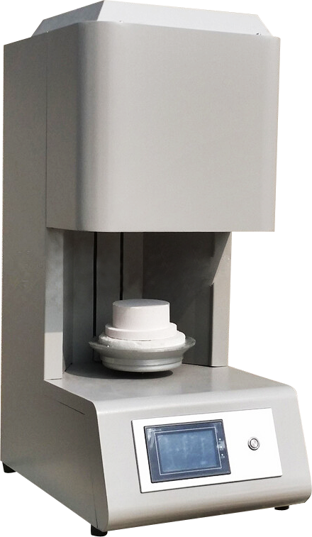High-Temperature Dental Furnace LYL-20DKL