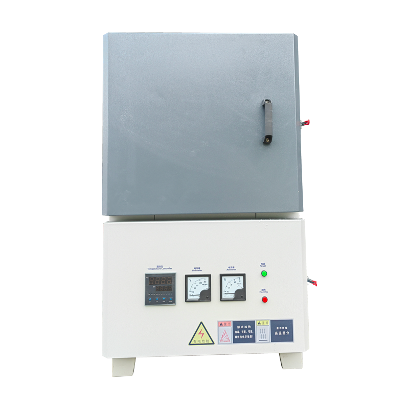 Box-Type Electric Furnace LYL-14XA