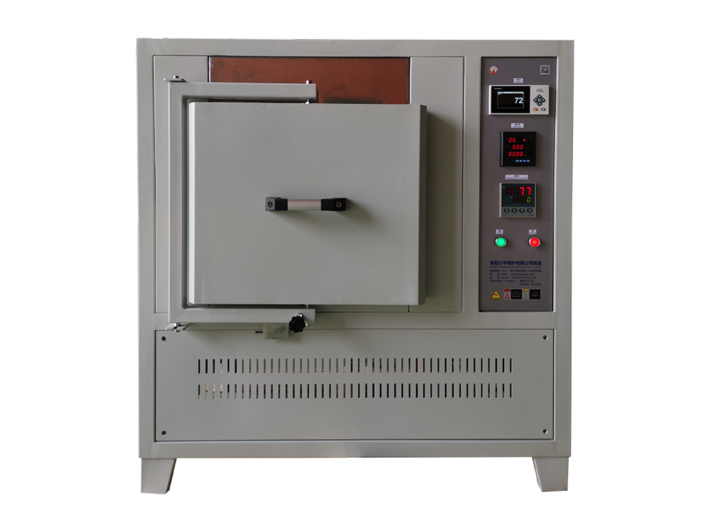 LYL-17XL Box-Type Resistance Furnace