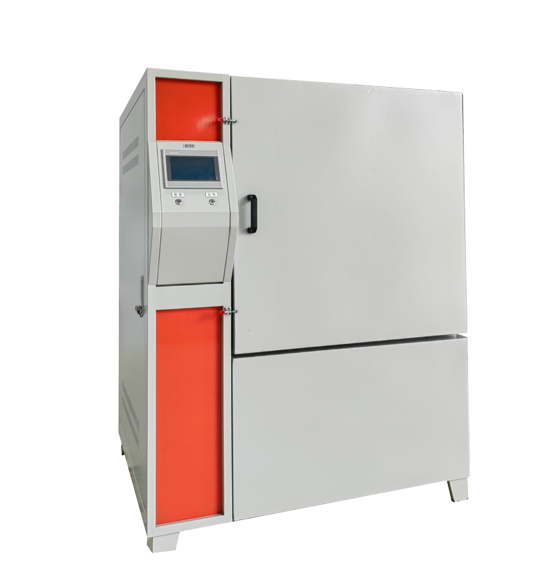 Export Type Vertical Muffle Furnace LYL-18MFL