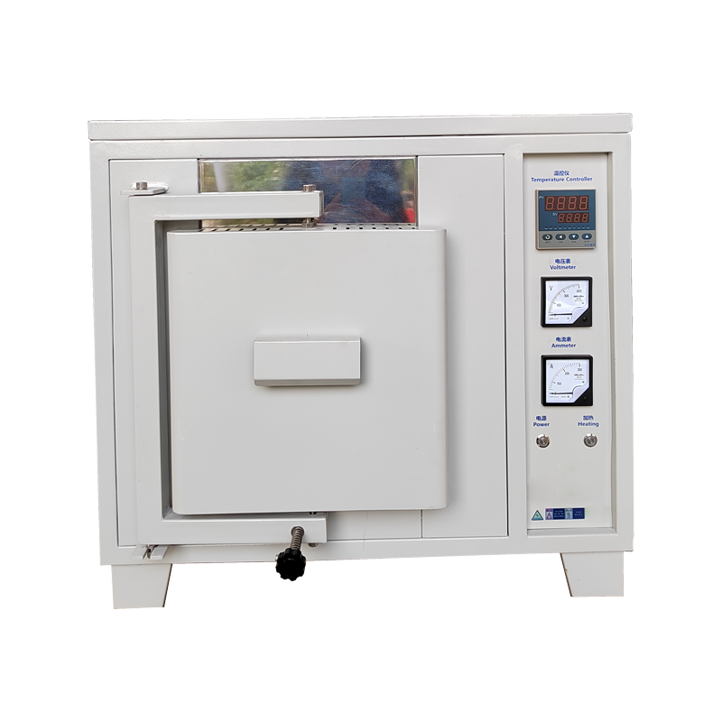 LYL-16XB Box-Type Resistance Furnace