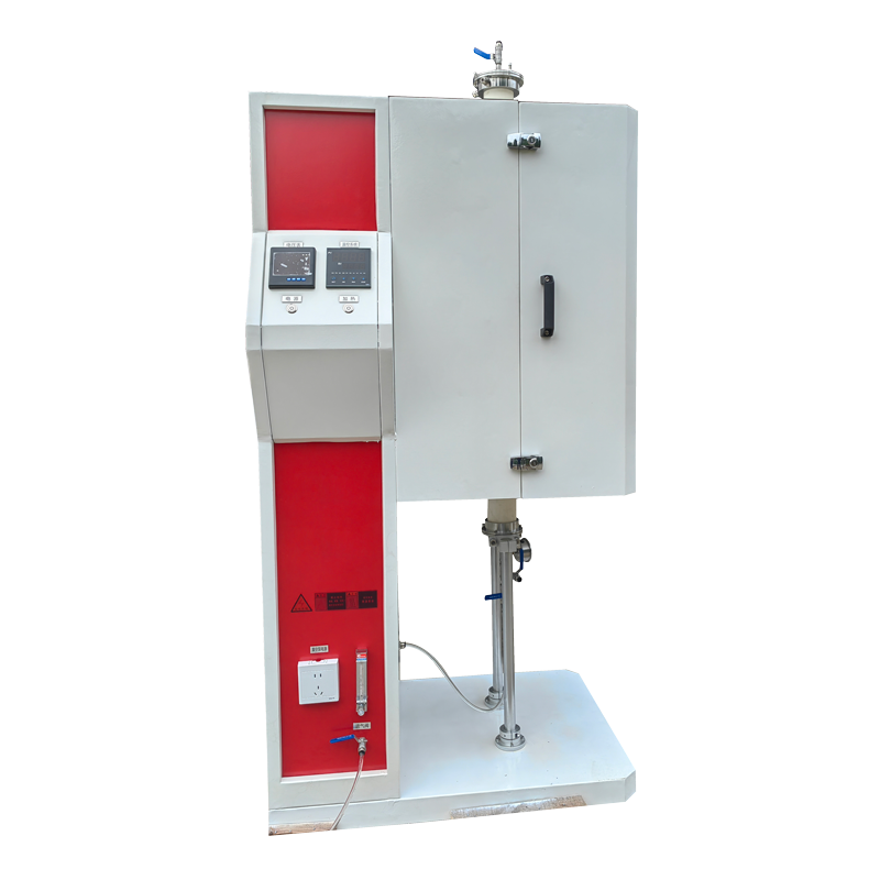 Vertical Tube Furnace LYL-10VG