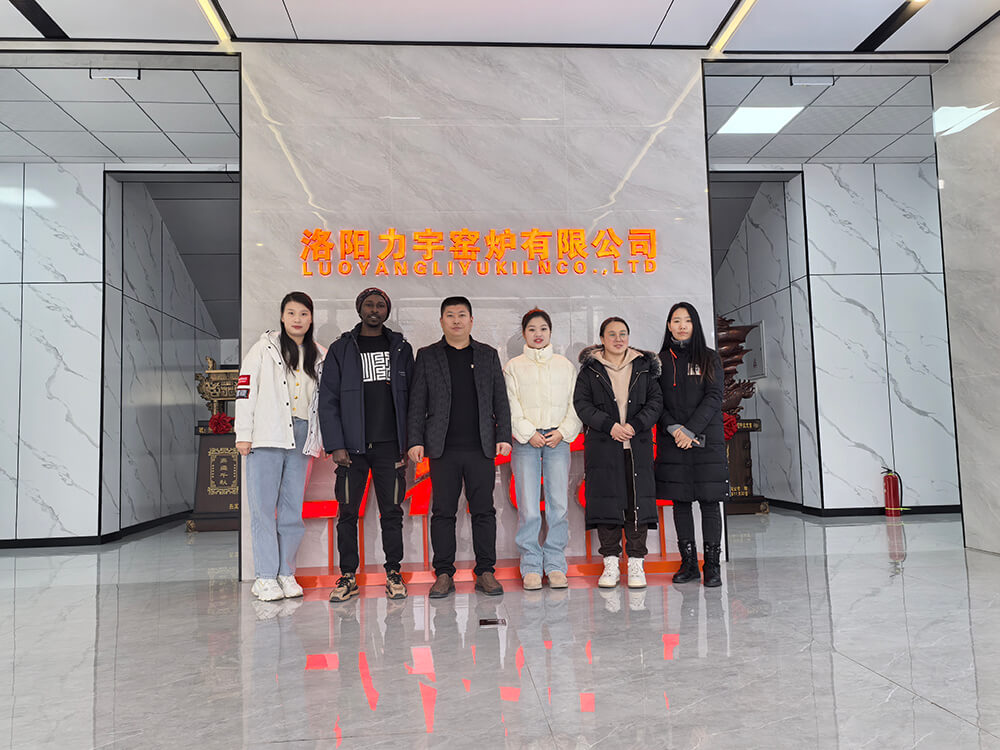 Customer Visit