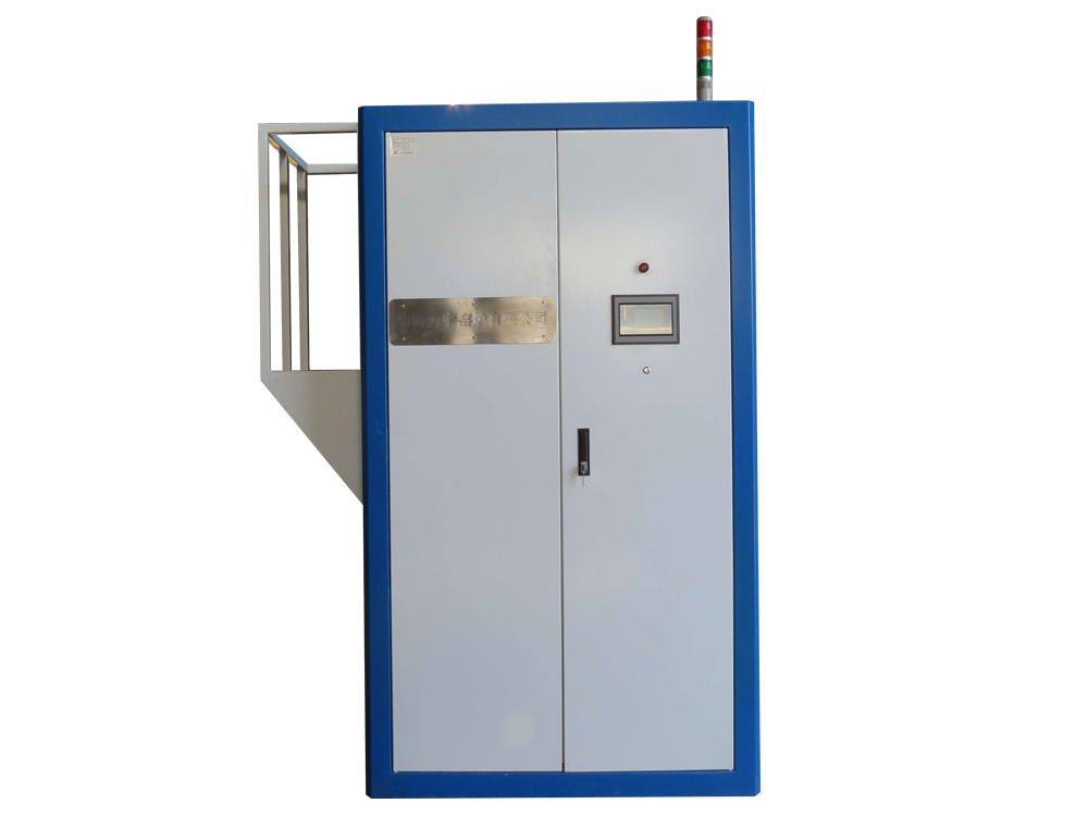 LYL-18R Fully Automatic Flow Control Frit Furnace