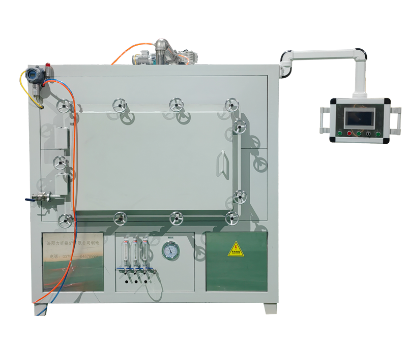 LYL-14ZVA Vacuum Atmosphere Furnace