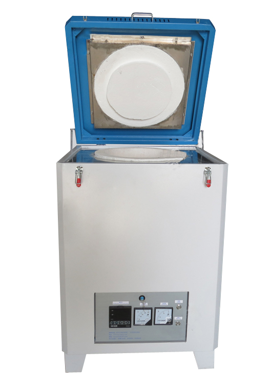 LYL-12J Top-opening Pit-type Furnace