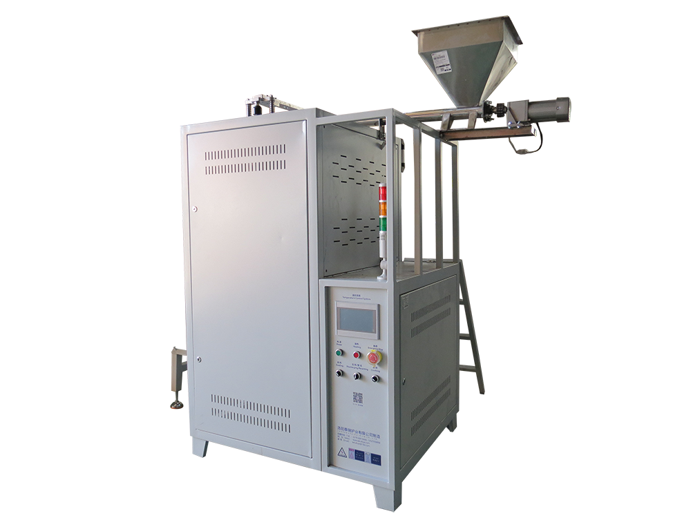 LYL-18SRL Safety-Type Fully Automatic Frit Furnace
