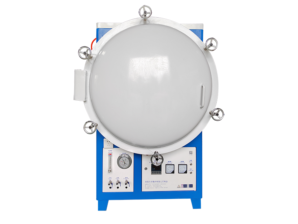 LYL-14ZK Vacuum Atmosphere Furnace