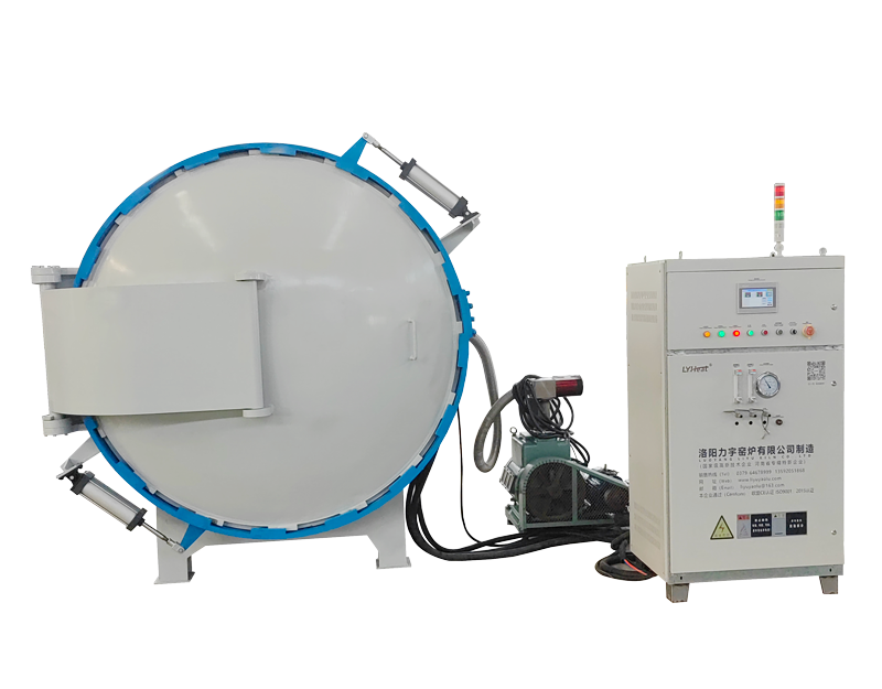 Large Vacuum Atmosphere Furnace LYL-18ZKL