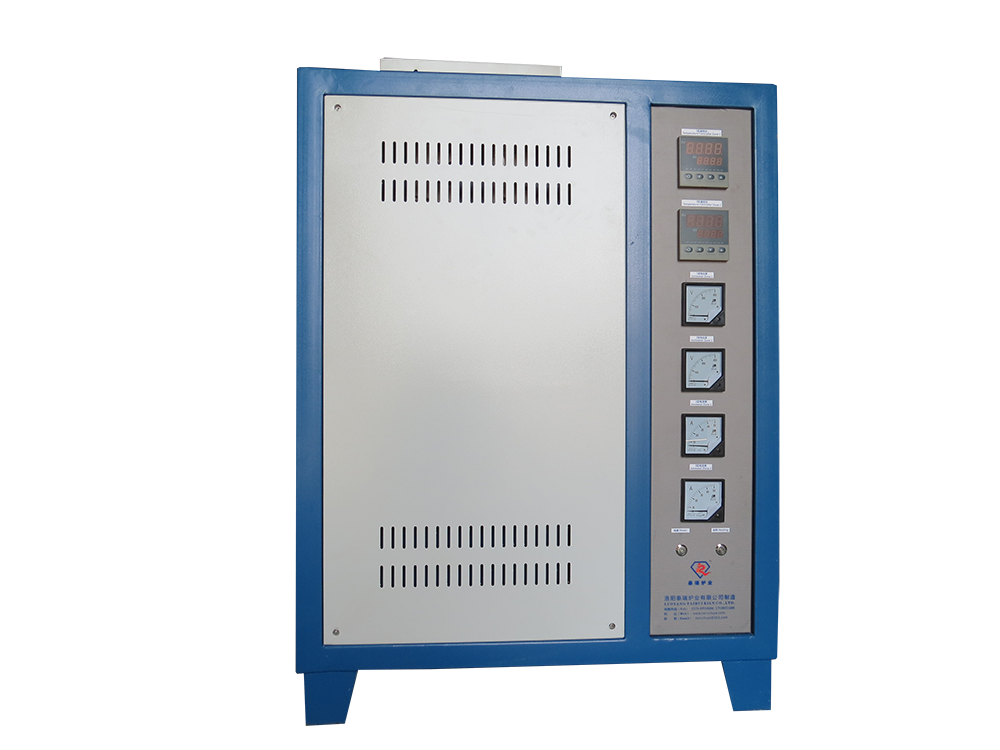 LYL-12JSL High-Temperature Pit Furnace