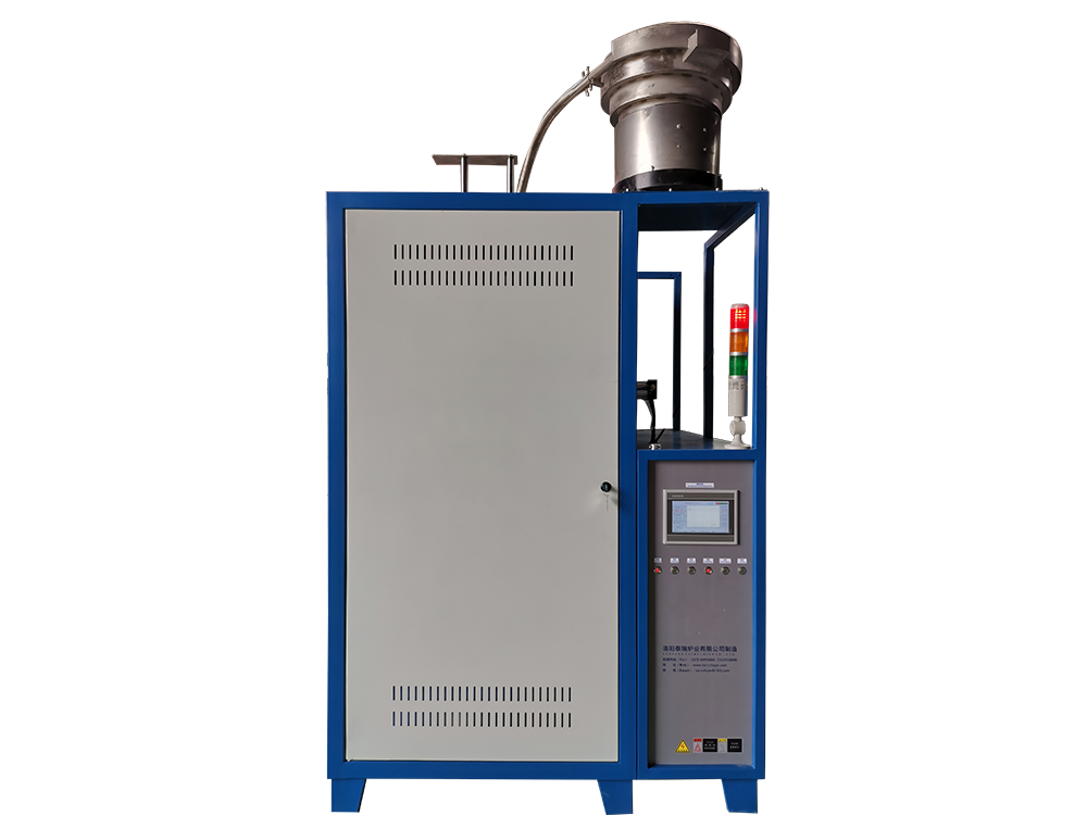 LYL-17SRL Safety-Type Fully Automatic Frit Furnace