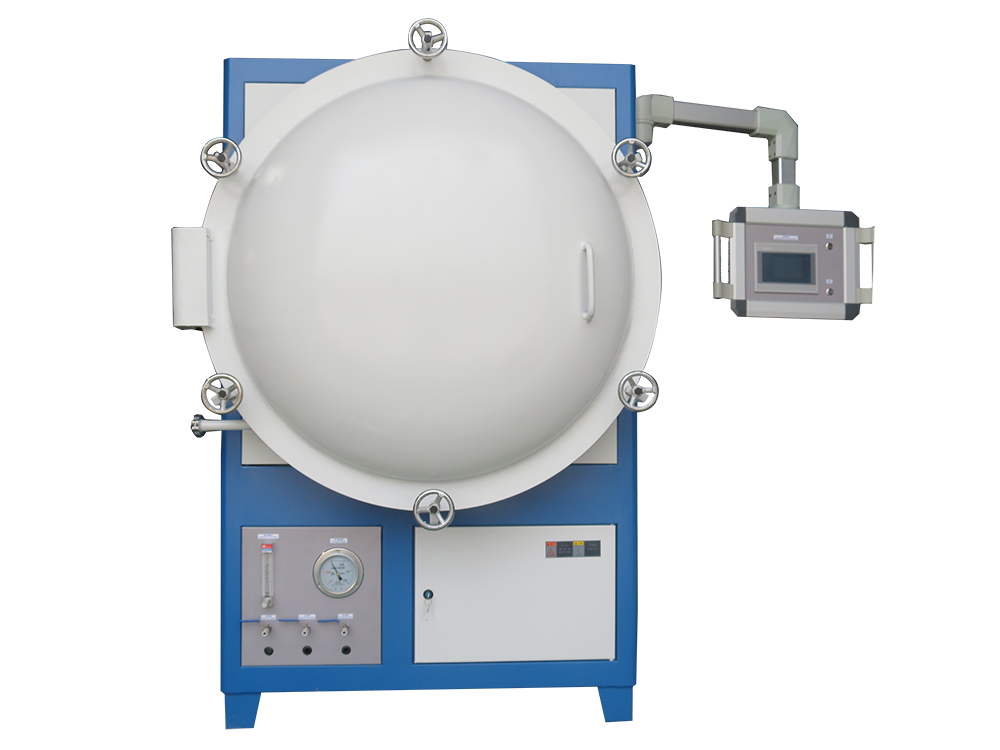 New Type Vacuum Atmosphere Furnace LYL-18ZK (LCD Touch Screen Control)