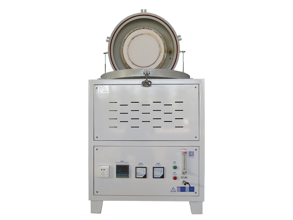 LYL-17JQL Pit-Type Vacuum Atmosphere Furnace