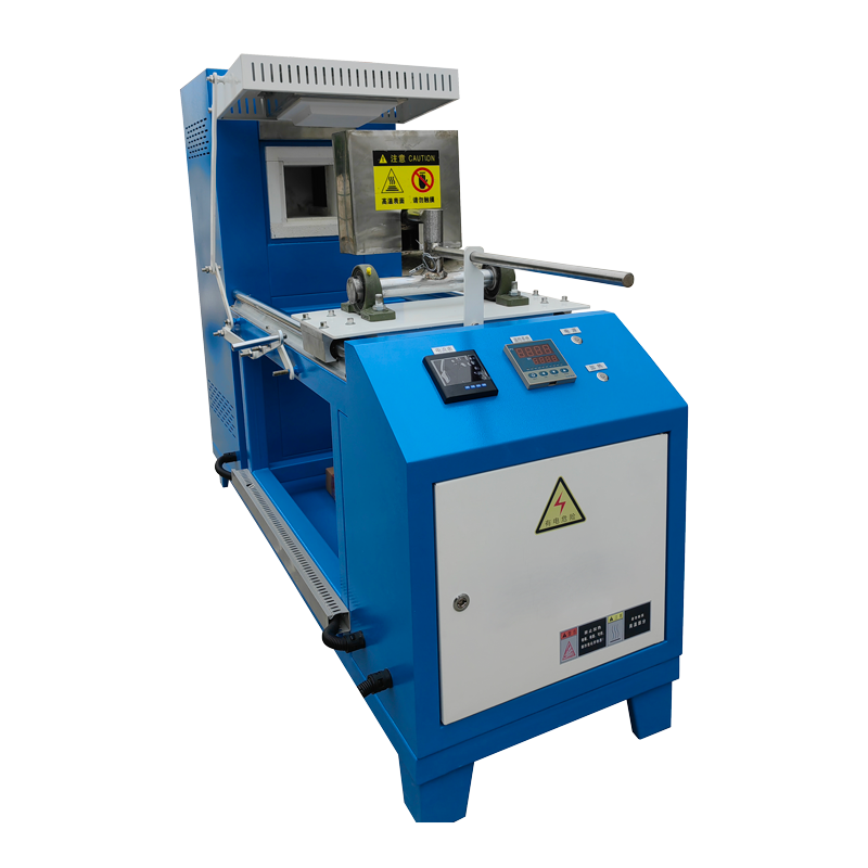 LYL-1400℃ Thermal Shock Resistance Test Furnace