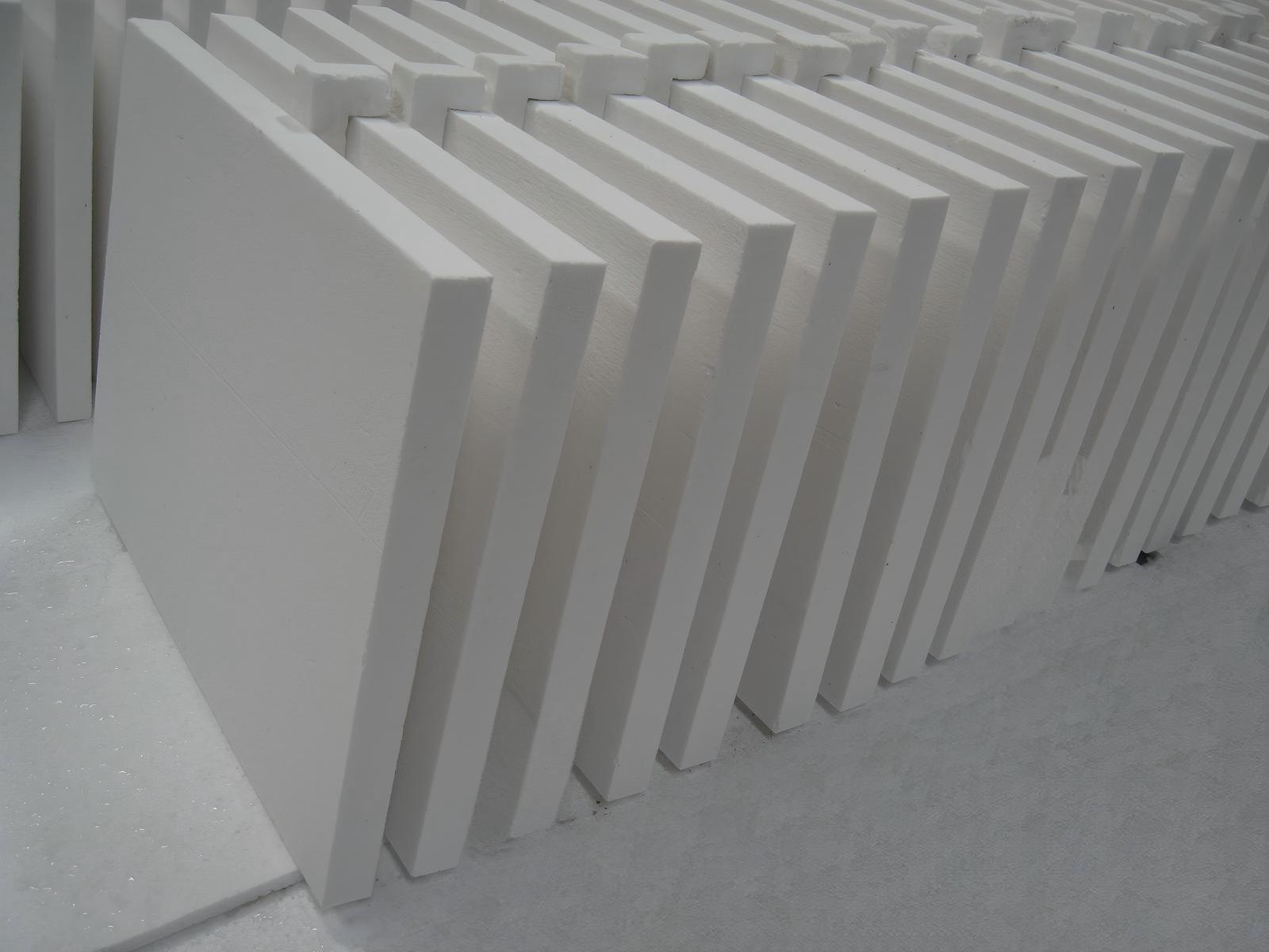 Ceramic Fiber Board