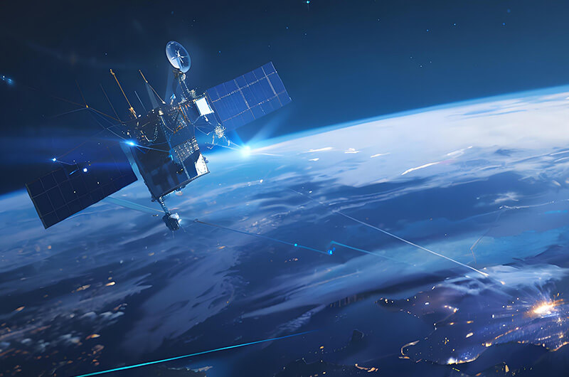 Aerospace Industry