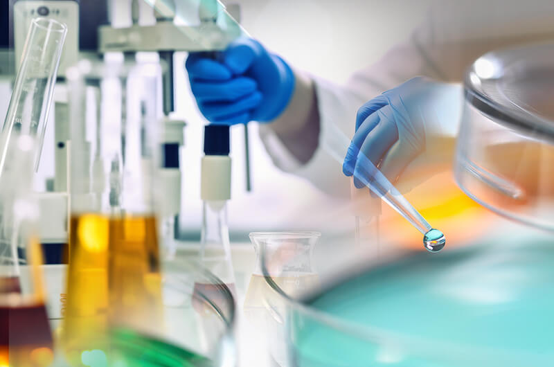 Chemical, Plastics & Powder Processing Industry