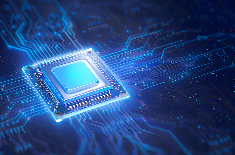 Electronics & Energy Industry