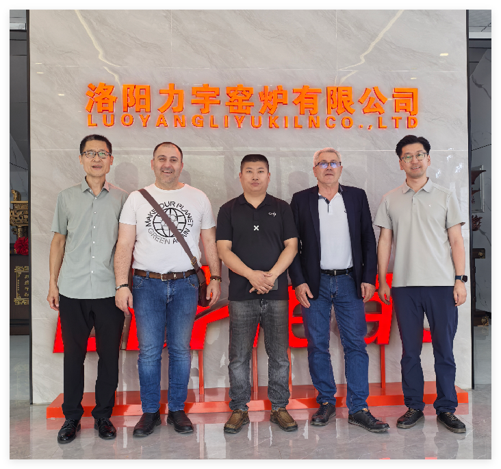 Customer Visit