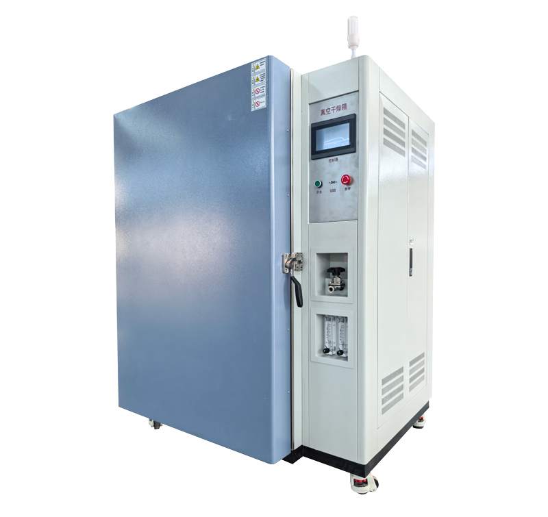 Vacuum drying oven